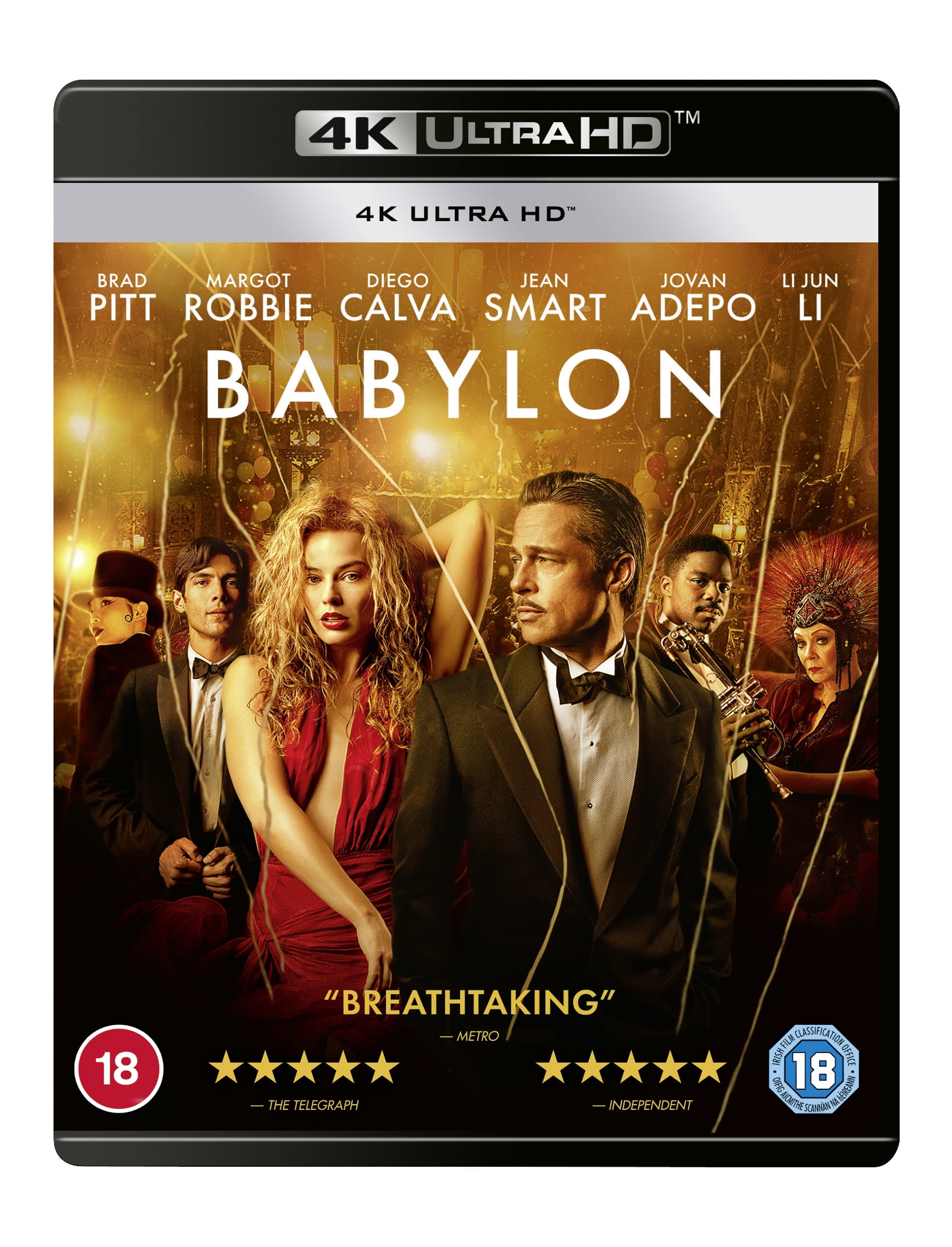47 Ronin (4K Ultra HD) [UHD] - Walmart.com