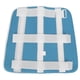 thumbnail image 2 of Restricción de piernas para silla de ruedas, cinturón de seguridad ajustable para patas de silla de ruedas, cinturón de seguridad para patas de silla de ruedas, correa de seguridad para pies, diseño elevado, 2 of 8