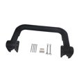 thumbnail image 4 of Dickly Watercraft Reboarding Ladder 295100869 Retractable Spring Loaded Boarding Ladder, 4 of 8