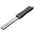 thumbnail image 1 of Folding Whetstone, Long-Term Stable Performance Double Sided Whetstone, Wide Compatibility Home Man For Woman Outdoor, 1 of 8