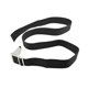 thumbnail image 3 of Cinturón de Peso para Buceo, Cinturón de Buceo con Hebilla de Acero Inoxidable, Levantamiento de Pesas para Buceo Libre, Pesca, Fitness, Entrenamiento Negro 15 M Baoblaze Cinturón de pesas con hebilla, 3 of 8