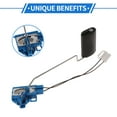 thumbnail image 4 of Unique Bargains Fuel Tank Sending Unit Compatible for Hyundai Ix35‌ 2015-2022 No.94460C3500, 4 of 7