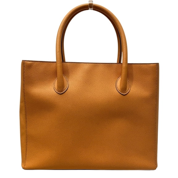 Pre-Owned Celine CELINE Old Handbag Leather