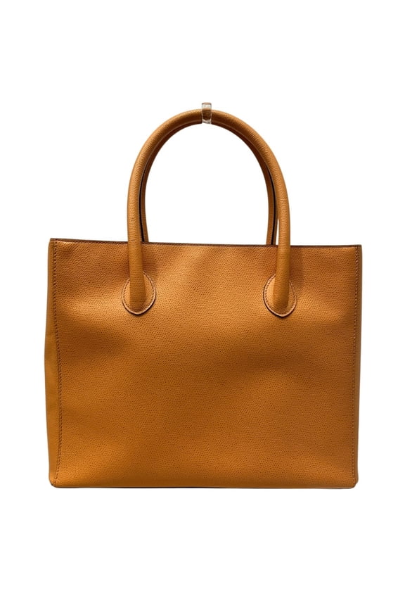 Pre-Owned Celine CELINE Old Handbag Leather