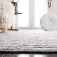 thumbnail image 4 of Safavieh Elements Care Striped Area Rug, Beige, 6' x 9', 4 of 10