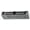 Satin Aluminum, variant on IVES 326A92 Mighty Mite Aluminum Heavy Duty Magnetic Catch