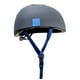 thumbnail image 1 of Casco para Bicicleta Ciclismo Lem Talla L Gris Adulto Skateboard, 1 of 3