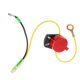 thumbnail image 4 of Engine On Off Stop Switch Fit for Honda Gx110 Gx120 Gx160 Gx200 Gx240 Gx270 Gx340 Gx390, 4 of 5