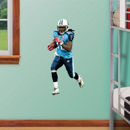 Fathead Jr. NFL Player Wall Decal