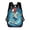 Color-3, variant on Skeleton Dancing with Headphones_1 Backpack, Travel Backpack, Casual Shoulder Bag, Casual Backpack