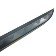 E-BOGU Polypropylene Ninja Bokken Practice Sword (34.5) | Martial Arts Equipment | Practice Sword for Training