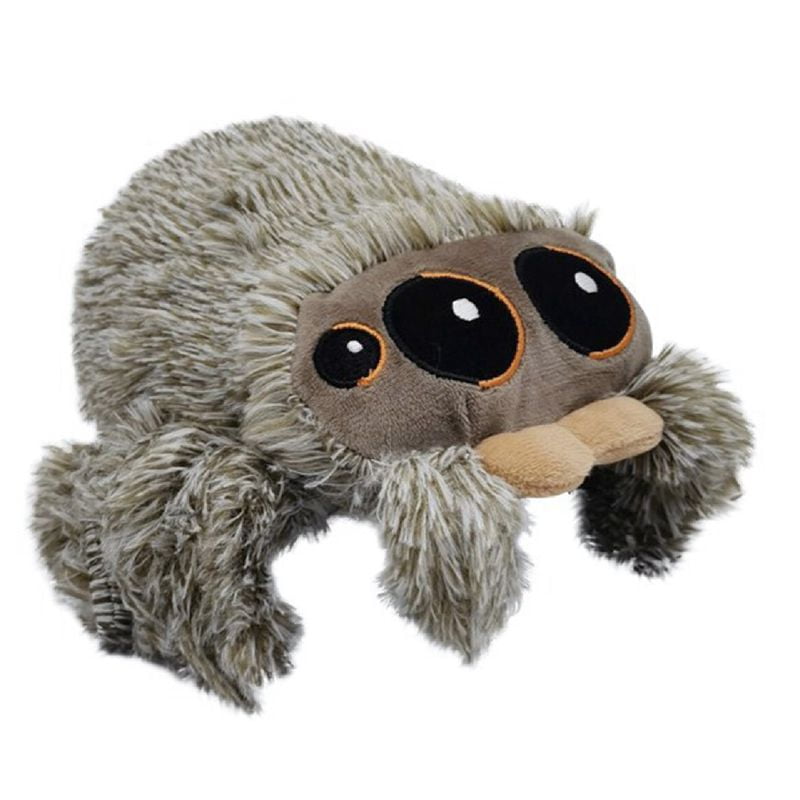 lucas spider plush