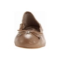 thumbnail image 3 of Sam Edelman Women's Felicia Ballet Flats Beige Leather 6.5M, 3 of 6
