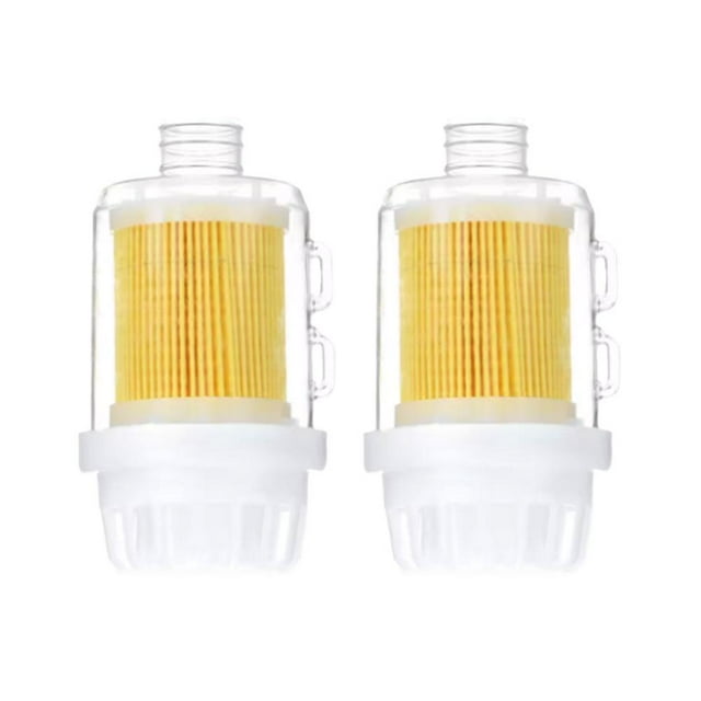 Parking Heater Filter Set