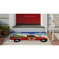 thumbnail image 2 of Liora Manne  Frontporch Joy Ride Indoor/Outdoor Rug 1'8" x 2'6" 2' x 3', 2 of 3