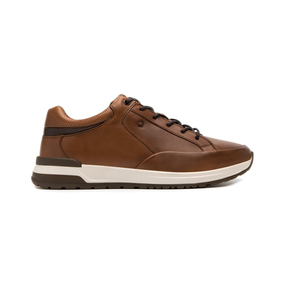 Sneaker Urbano QUIRELLI Estilo 704601 Brandy
