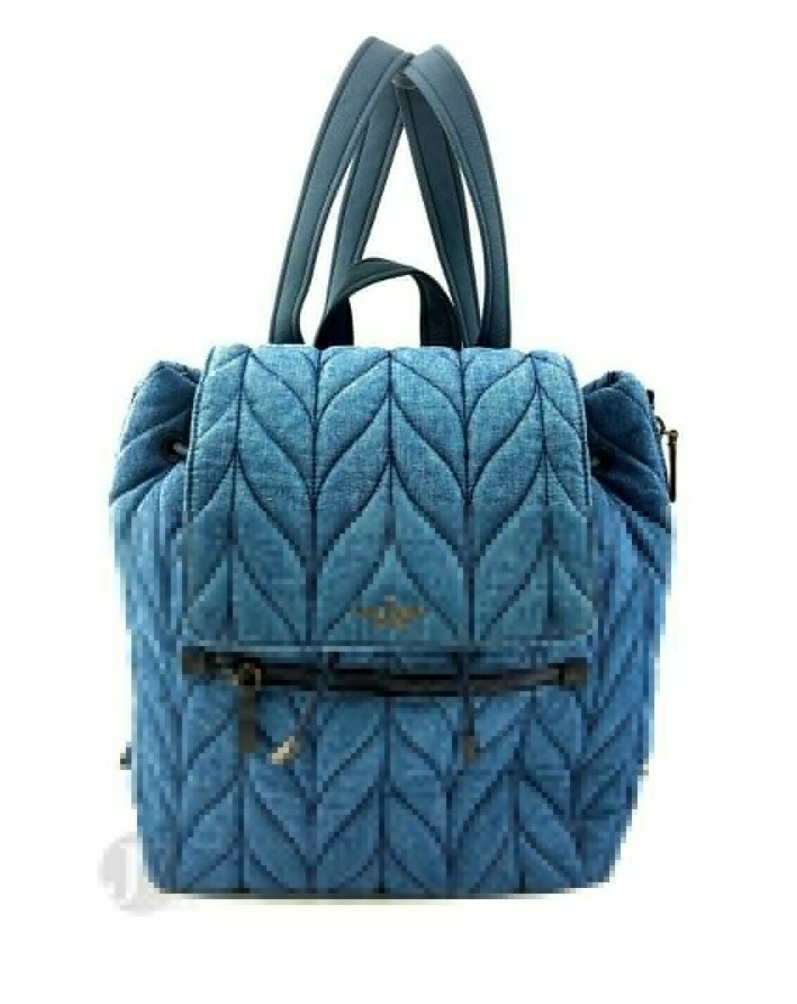 kate spade quilted backpack