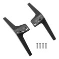 thumbnail image 3 of Compatible with LG TV Stand TV Leg Replacement TV Stand Compatible with LG 49 50 55 Inch TV 50UM7300AUE 50UK6300BUB 50U, 3 of 5