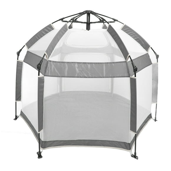 Tienda De Campaña Para Bebé, Valla Emergente Multifuncional De Gran Capacidad Para Patio Interior Y Exterior, Playa, Camping