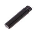 thumbnail image 1 of Travel Toothbrush Fold Travel Toothbrush Folding Toothbrush Comes with A Toothbrush Box for Travel Camping School Home Foldable Toothbrushes in Bulk, Black, 1 of 5