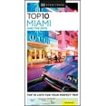 thumbnail image 2 of Pocket Travel Guide: DK Eyewitness Top 10 Miami and the Keys (Paperback), 2 of 3