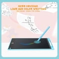 thumbnail image 2 of Comvin 3 Pack LCD Writing Tablet for Kids, 10inch Drawing Tablets for Boys Girls, for 2-9, 2 of 7