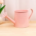 thumbnail image 4 of Mini Indoor Watering Can with Handle – Compact Plant Watering Tool for Home Garden & Balcony, Gentle Spout, Lightweight & Easy to Use, 4 of 5