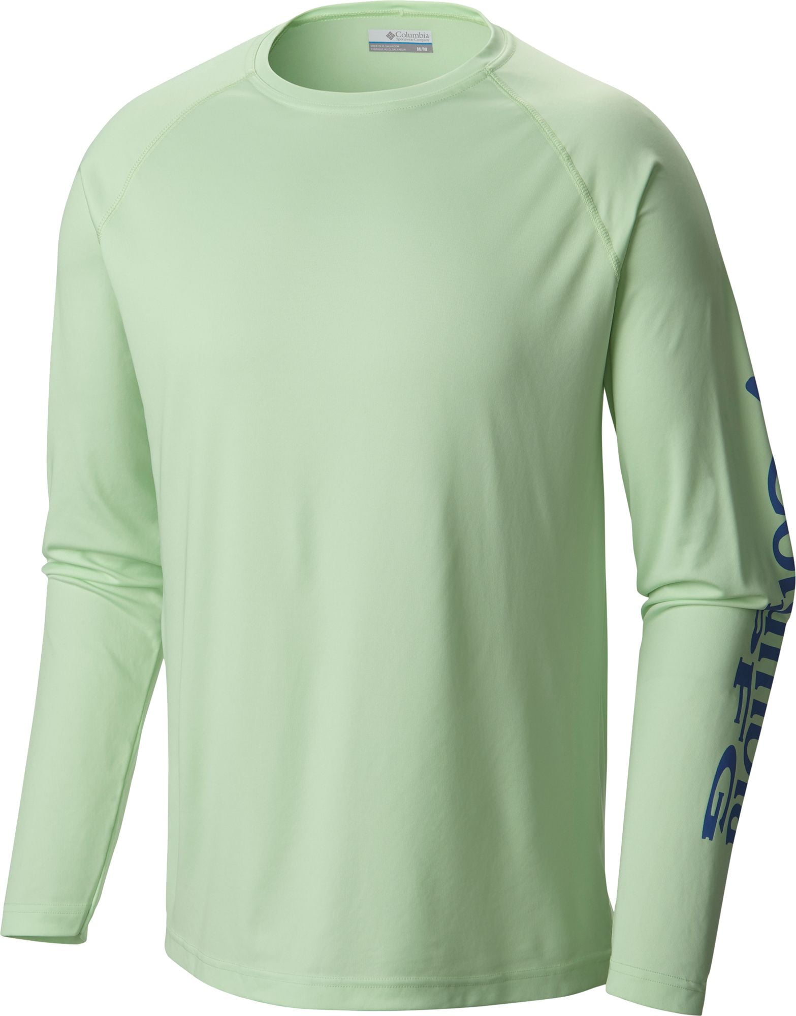 columbia terminal tackle long sleeve