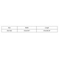 thumbnail image 3 of Women Big Bow Elastic Waist Belt, Stretchy Wide Waist‑band Decorative Sash for Dress, Coat and Down Jacket, 3 of 6