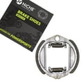 thumbnail image 5 of Niche Front Rear Brake Shoe for KTM 50 Mini Adventure Motorcycle 519-KBR2239S, 5 of 7
