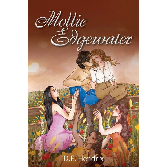 Mollie Edgewater, (Paperback)