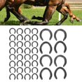 thumbnail image 3 of Herradura ANGGREK Kit de Herradura Resistente de Acero 10 Pares Otros, 3 of 8