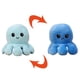 thumbnail image 1 of Labymos Juguete de peluche de pulpo reversible,, 1 of 8