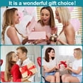 thumbnail image 2 of Waxing Kit for Women, 450ml Flameless Electric Candle Melter with Adjustable Temperature Control, Timer & Auto Shut-Off, Scented Wax Melt Burner for Home Fragrance,Gift for Women, Christmas, 2 of 8