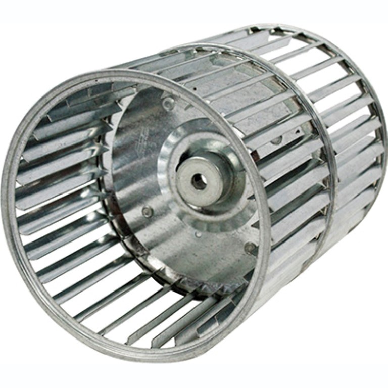 Mars Double Inlet Blower Wheel 41111 By Revcor
