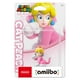 thumbnail image 1 of Amiibo Cat Peach Nintendo Súper Mario Series, 1 of 2