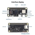 thumbnail image 5 of CanMV K230D ZERO Development Board Machine Board AI RISC-V Motherboard Artificial Intelligence, 5 of 5