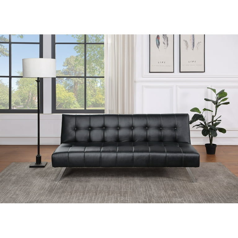 ★NITORI SOFA BED SA MARKS BLACK★ SOFABED MARKS AM GY