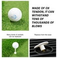 thumbnail image 2 of Golf Practice Mat Golf Hitting Mat with Golf Ball Tray, 2 of 8