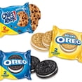 thumbnail image 3 of Nabisco Sweet Treats OREO & CHIPS AHOY! Cookies Variety Pack 30 ct / 0.77 oz - Pack of 1, 3 of 4