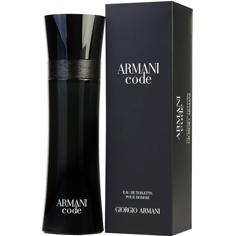 Armani code 4.2 fl oz on sale