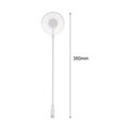 thumbnail image 2 of 360° Rotatable USB Mini Portable Fan | Multi - Device Compatible, Desktop/Pocket – Home/Office/Travel/Commute, 2 of 8