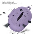 thumbnail image 6 of Shockproof Earphone Cover Dustproof Sleeve Housing for NEW Quiet Comfort Earbuds, 6 of 20
