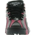 Multi Colored Reebok Reebok Footwear Unisex' Shaqnosis Reebok Classics Ftw Men Multi , 8.5 M ...
