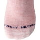 thumbnail image 4 of Calcetines Tommy Hilfiger No Show para mujer, 12 unidades, rosas, tallas 4-10, 4 of 6