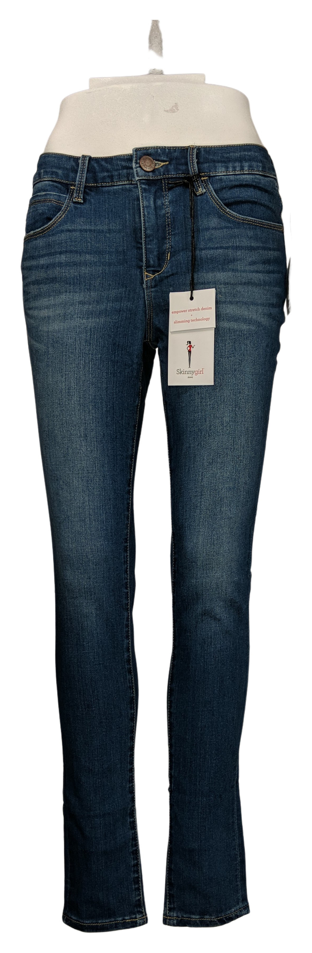 Skinnygirl Womens Jeans - Walmart.com