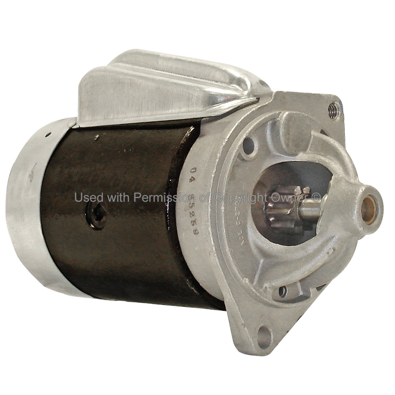 MPA 7111103 Alternator