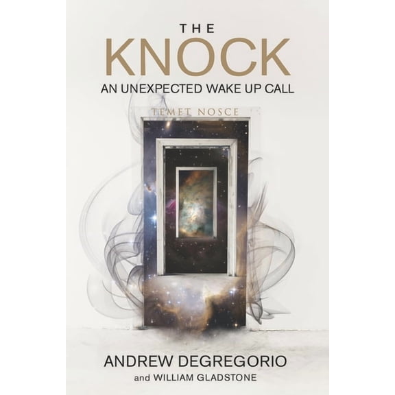 The Knock: An Unexpected Wake Up Call, (Paperback)
