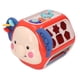 thumbnail image 1 of Juguete de educación temprana cubo de juego de actividades para bebés más divertido 8 lados para niños pequeños Anggrek Otros, 1 of 8