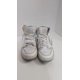 thumbnail image 5 of Used White Jo r-dan 1 size 8 (B@cs0002), 5 of 5